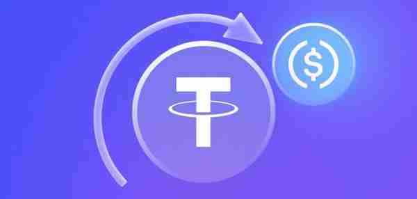 USDC、USDT、USD三者有什么区别