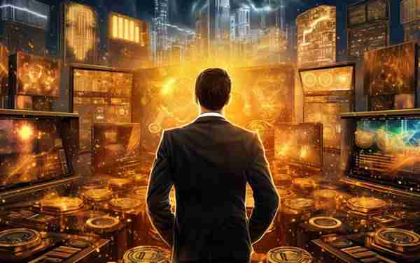 世界十大USDT交易所哪个正规盘点10大靠谱USDT购买平台