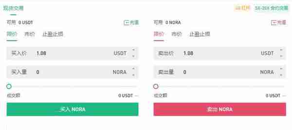 抹茶交易所怎么买币抹茶交易所买币操作教程