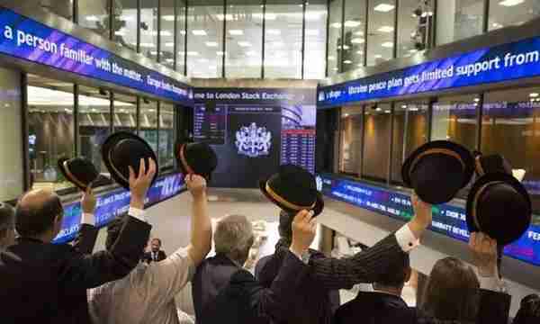 英国交易所有哪些优势英国交易所交易费用怎么算