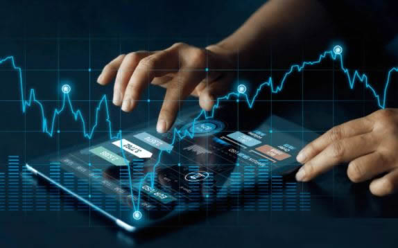 数字货币量化交易平台有哪些盘点加密货币交易所十大排名