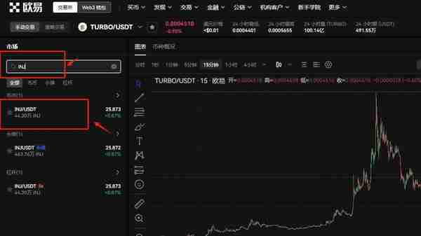 INJ币历史最高价和历史低价是多少