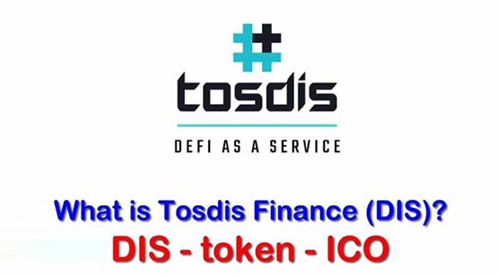 DIS币怎么样？DIS币值得投资吗？