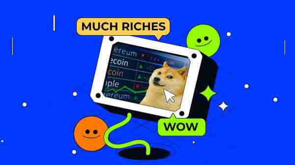 什么是Meme如何抓住Meme币行情