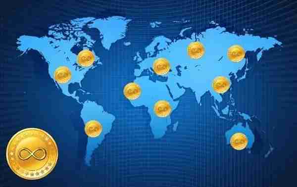 无限币IFC是什么币IFC币详细介绍资料大全