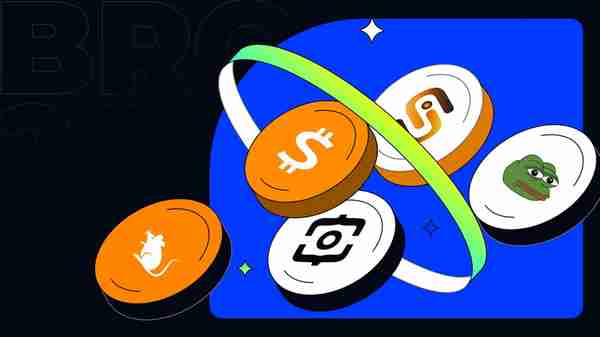 比特币上铭文代币都有哪些一文盘点主流加密铭文代币