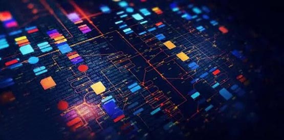 区块链板块是什么意思?通俗解释区块链板块