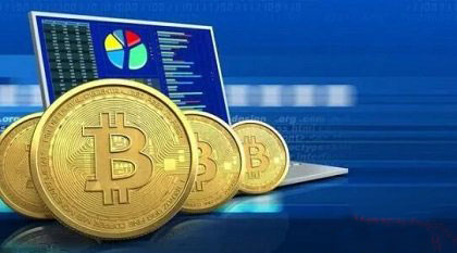 什么是虚拟货币交易十大虚拟货币交易平台排行榜