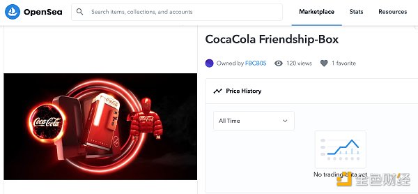 金色观察 | NFT“登上”东京奥运会：用币圈方式为奥运健儿加油