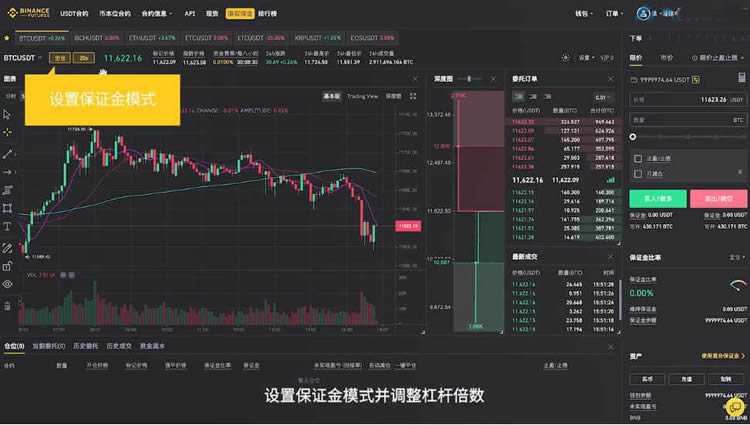 币安合约手续费怎么算币安合约手续费是多少