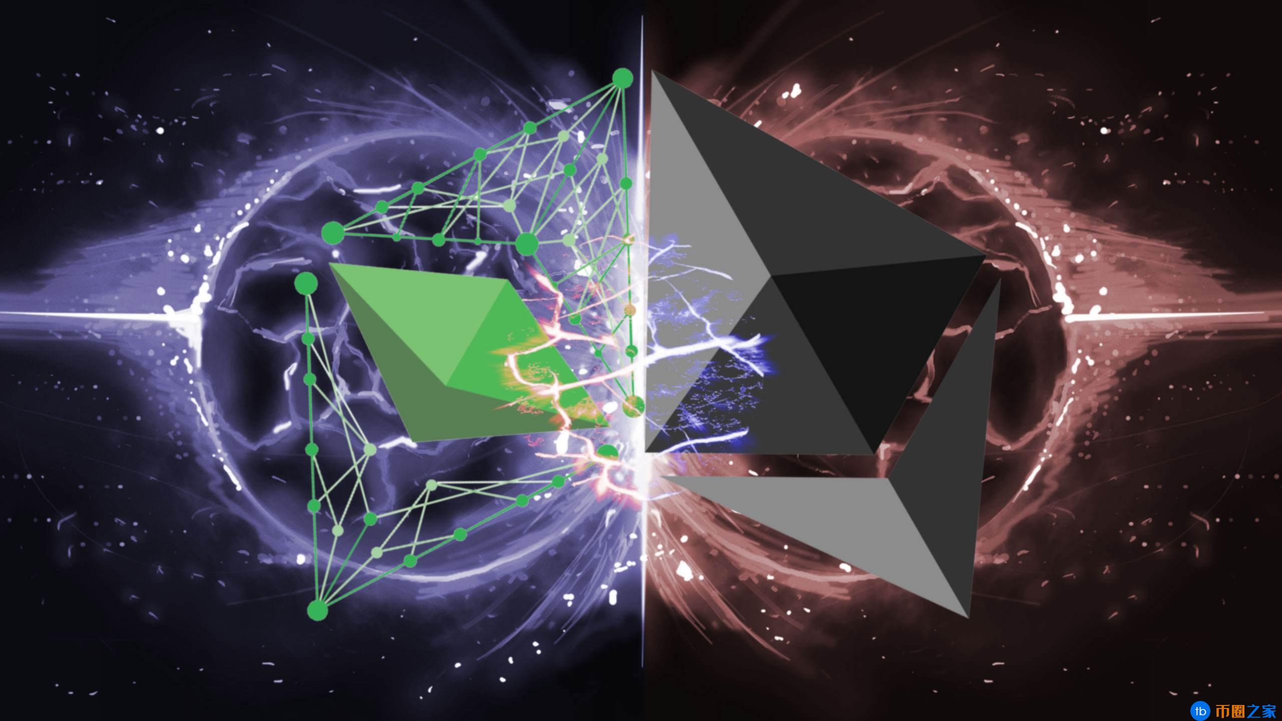 如何客观评价以太经典？ETC未来呢？