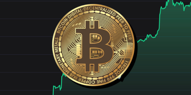 比特币迎来10年最强劲上涨 挖矿难度上调超预期