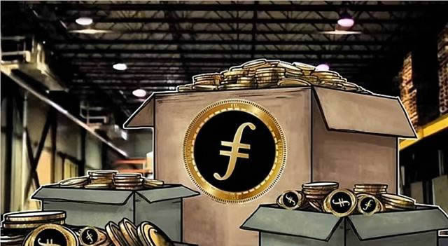 IPFS／Filecoin挖矿 什么是IPFS／Filecoin集群挖矿