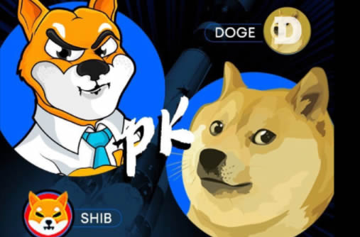 shib柴犬币用哪个钱包什么钱包支持shib