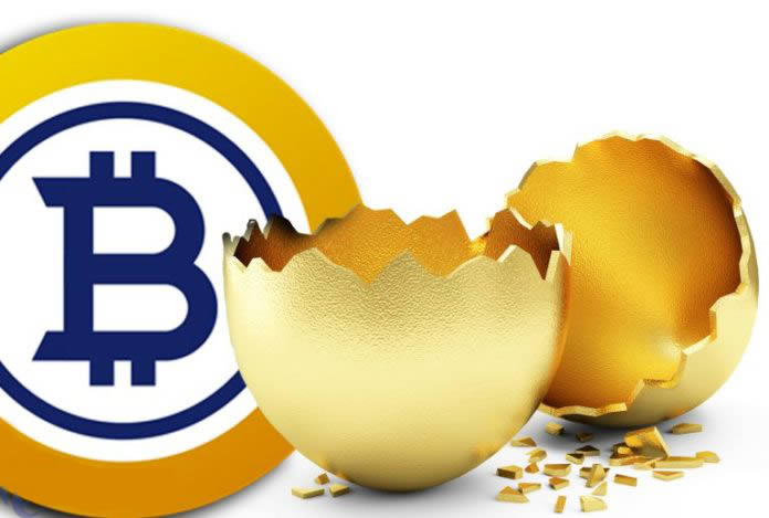 BTG／比特黄金是什么币解读比特黄金和比特币的关系