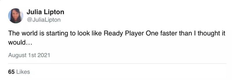 深度|也许NFT的发展只是DEFI的一个开始插图1 深度|也许NFT的发展只是DEFI的一个开始