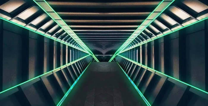 通俗解释元宇宙与Web3时代的重要基础设施：Rollup／波卡／Cosmos