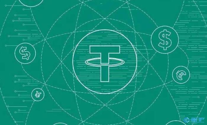USDT和Tether公司的介绍