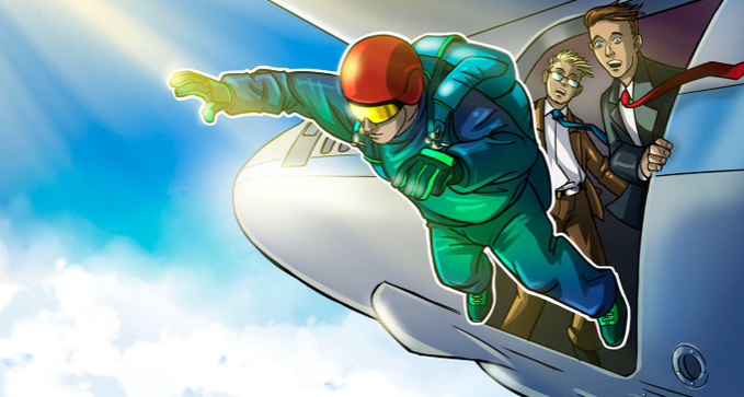 NFT低迷导致Dapper Labs将在9个月内完成第三轮裁员