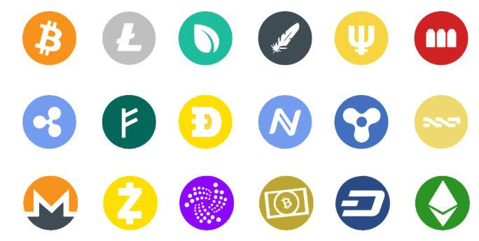 虚拟货币是什么十种虚拟货币特点与投资方式及排行榜