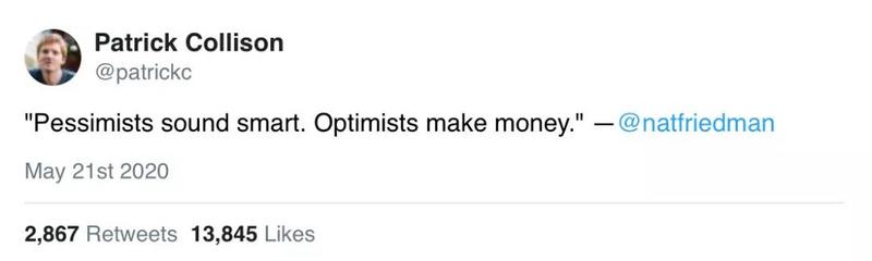 深度|也许NFT的发展只是DEFI的一个开始插图3 深度|也许NFT的发展只是DEFI的一个开始