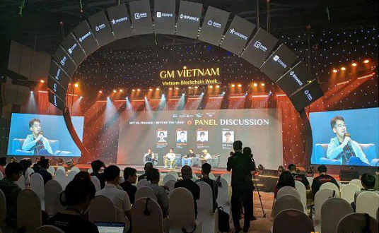 越南：VC兴趣渐长，NFT社区崛起