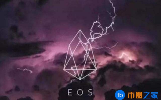 BM：如何让 在帕累托法则的影响下EOS摆脱集中问题