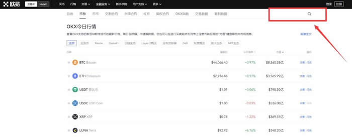 OK交易所怎么买币？OK交易所交易流程小白完整版