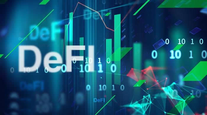 DeFi有哪些代币?2022年DeFi代币市值排名一览