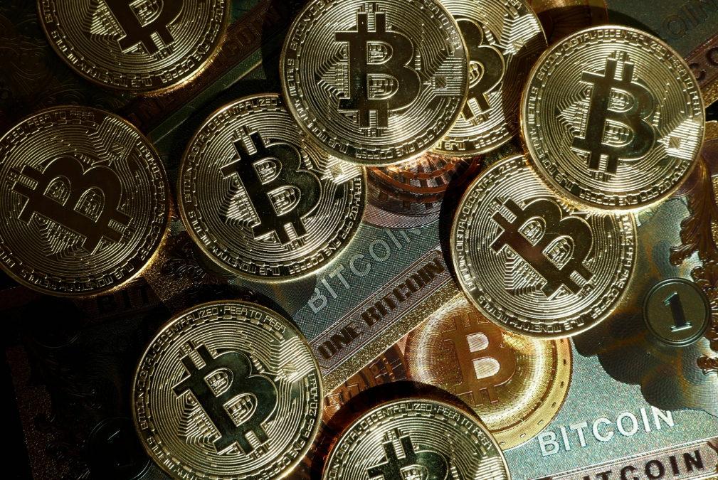 区块链经济：慈善公益的透明化新路径