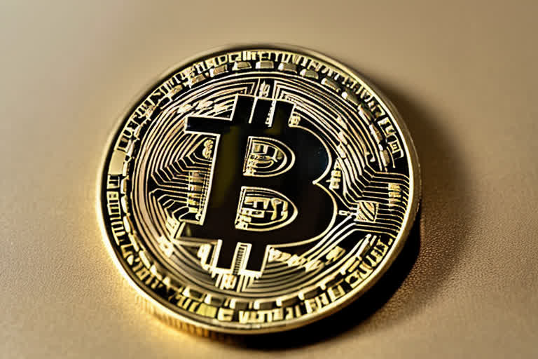 比特币:数字浪潮中的“双刃剑”